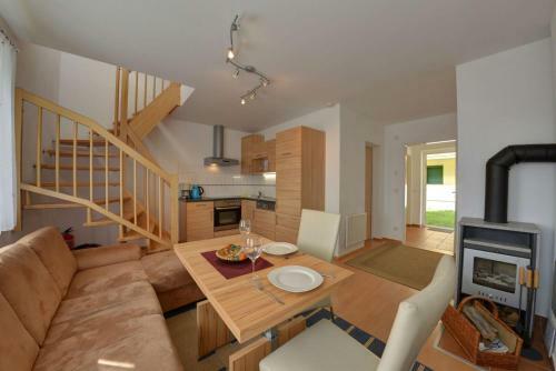 Apartamento Katschberg Appartements