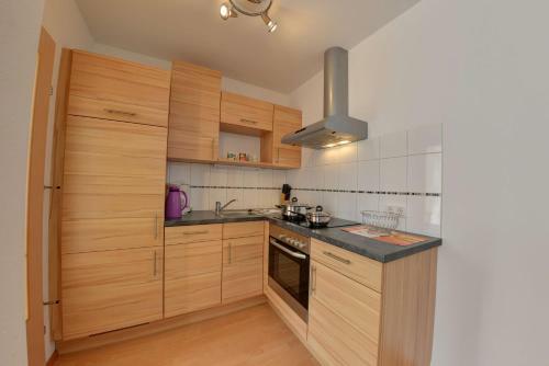 Apartamento Katschberg Appartements
