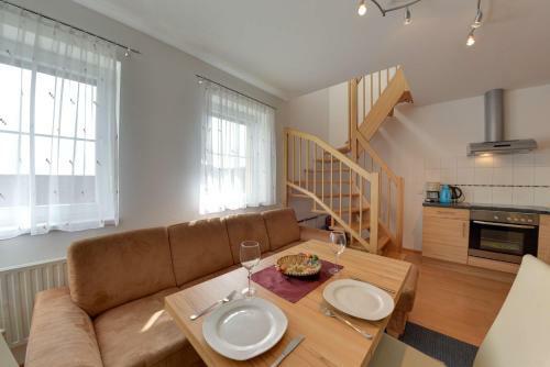 Apartamento Katschberg Appartements