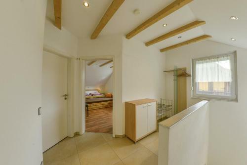 Apartamento Katschberg Appartements