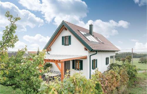 Three-bedroom Holiday Home In Rechnitz