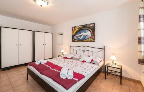 Three-bedroom Holiday Home In Rechnitz