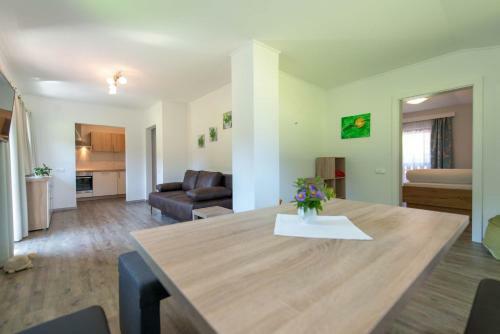 Apartamento Haus Morgenrot