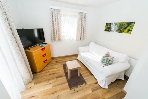 Apartamento Haus Morgenrot