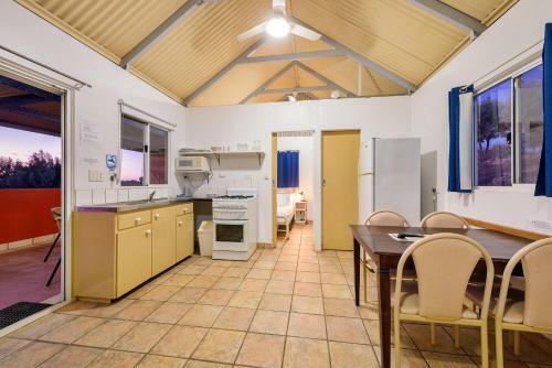 Ningaloo Lighthouse Holiday Park