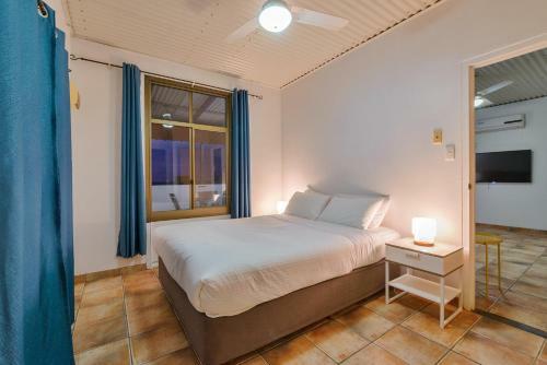 Ningaloo Lighthouse Holiday Park