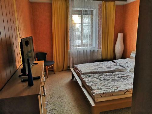 Hostal Penzion U L�py