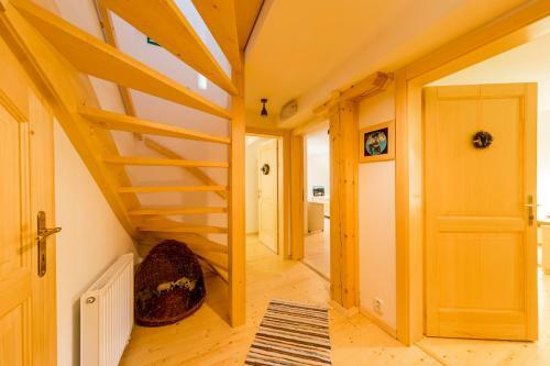 Hotel Vala?sk� Chalupy Resort