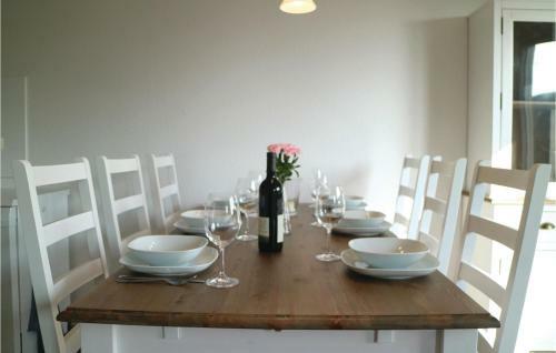 Three-bedroom Holiday Home In Beiershagen