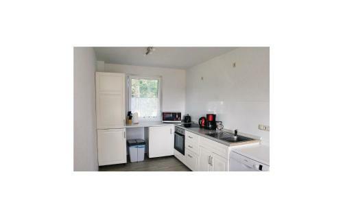 Three-bedroom Holiday Home In Beiershagen