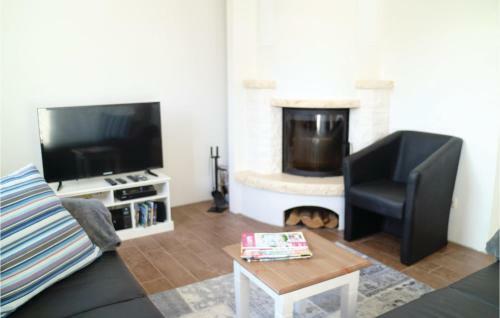 Three-bedroom Holiday Home In Beiershagen