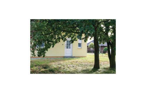 Three-bedroom Holiday Home In Beiershagen