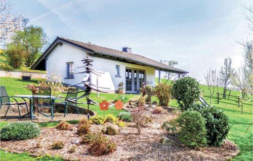 Holiday Home Obersgegen With Sauna III