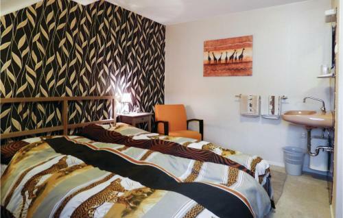 Eighteen-bedroom Holiday Home In Oberstadfeld