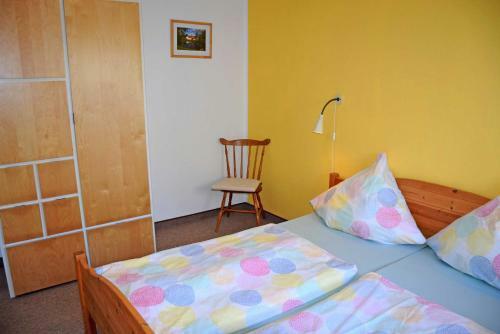 Apartamento Ferienwohnungen In Ramitz Mit See