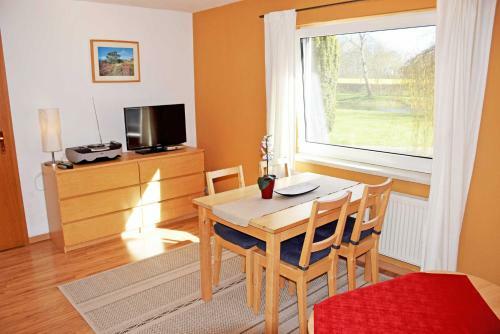 Apartamento Ferienwohnungen In Ramitz Mit See