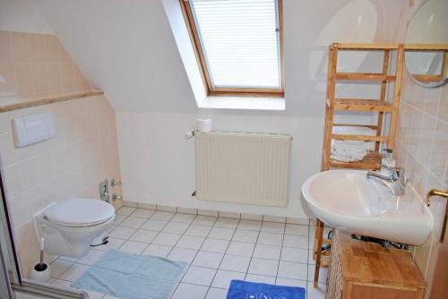 Apartamento Ferienwohnungen In Ramitz Mit See