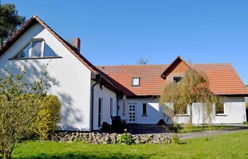 Apartamento Ferienwohnungen In Ramitz Mit See