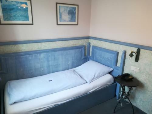 Hotel Gasthof Bogenrieder
