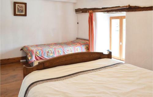 Holiday Home Le Grande Chene