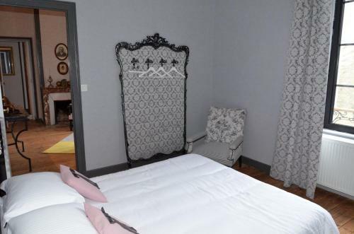 Bed & Breakfast La Gare Aux Oiseaux