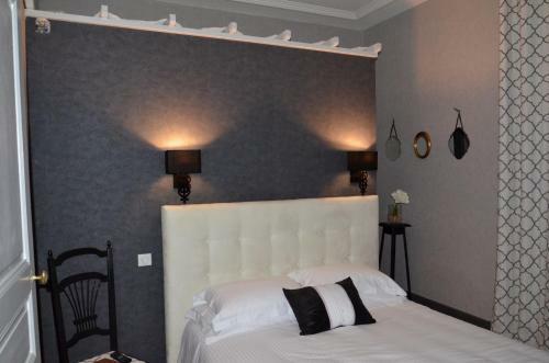 Bed & Breakfast La Gare Aux Oiseaux