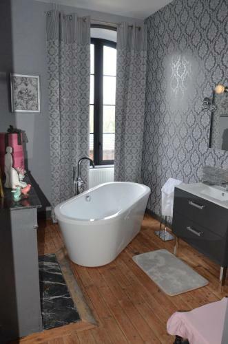 Bed & Breakfast La Gare Aux Oiseaux