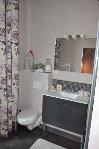 Bed & Breakfast La Gare Aux Oiseaux