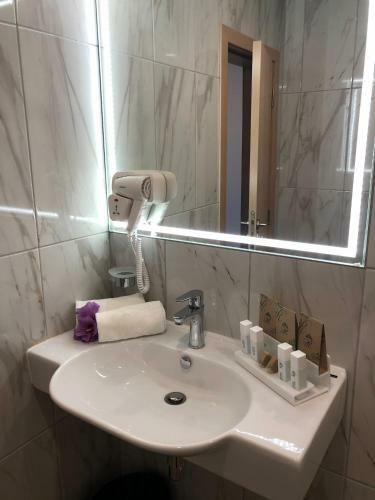 Aparthotel Royal Bay Apartments