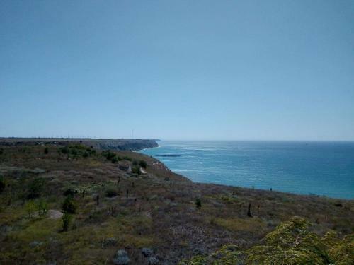 Apartamento July Morning Seaside Resort