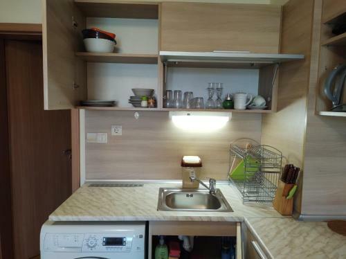 Apartamento July Morning Seaside Resort