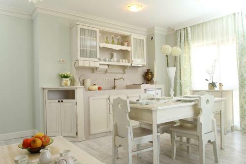 Apartamento Villa Allegra