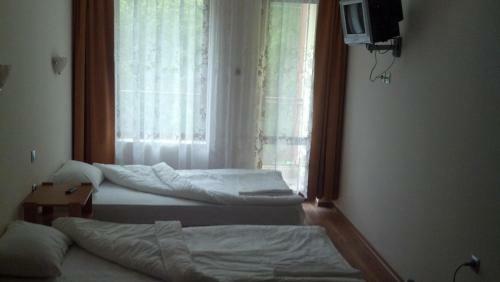 Hostal Central Park Family Hotel