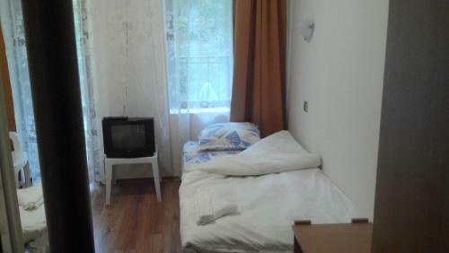 Hostal Central Park Family Hotel