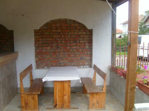 Hostal Sotirovi Guest House
