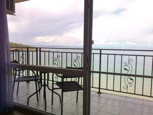 Hostal Villa Lazuren Bryag 2