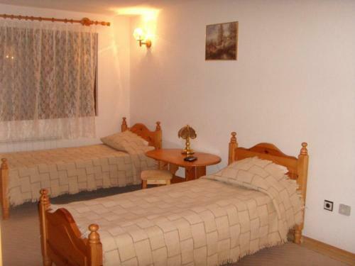Family Hotel Markony