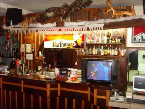 Family Hotel Markony