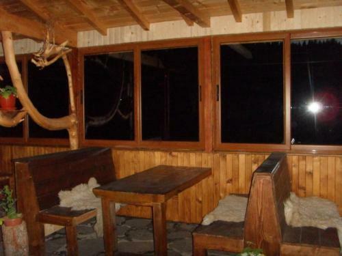 Family Hotel Markony