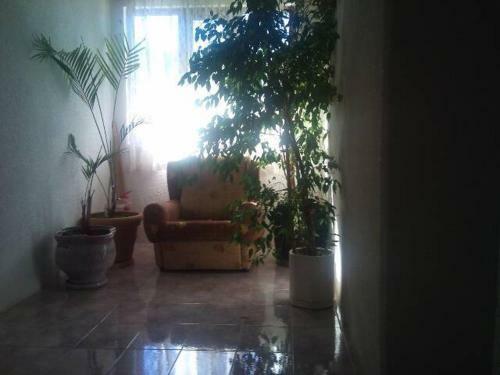 Family Hotel Markony