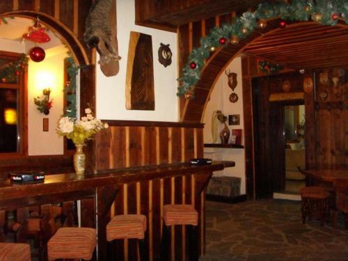 Family Hotel Markony