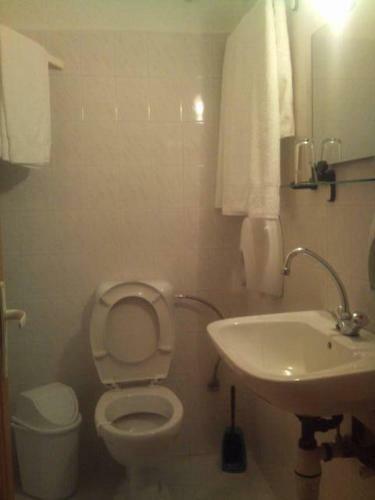 Family Hotel Markony