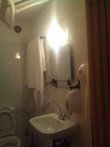 Family Hotel Markony