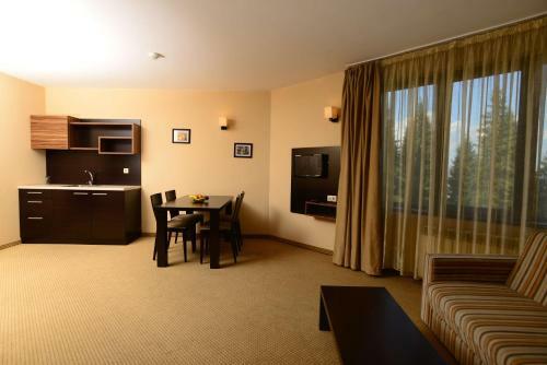 Aparthotel Hotel Mursalitsa By Hmg