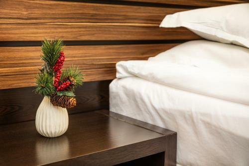 Aparthotel Hotel Mursalitsa By Hmg