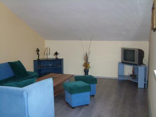 D&s - Sans Souci Family Hotel