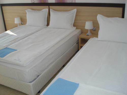 Hostal The Sunny Home Guesthouse