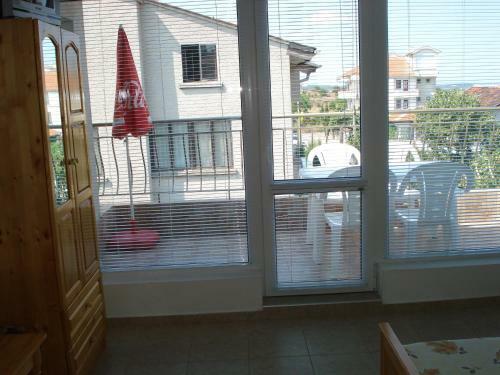 Hostal The Sunny Home Guesthouse