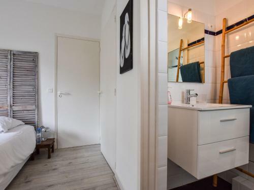 Luxury Villa In Lege-cap-ferret With Pool