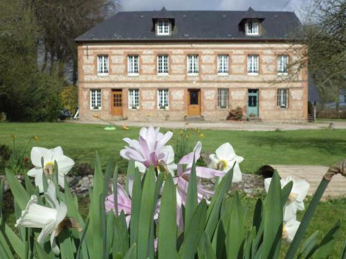 Hostal Ferme Clatot